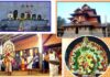 ವಿಟ್ಲ: ಮಹತೋಭಾರ ವಿಟ್ಲ ಶ್ರೀ ಪಂಚಲಿಂಗೇಶ್ವರ ದೇವರ ಸನ್ನಿಧಾನದಲ್ಲಿ ವರ್ಷಾವಧಿ ಜಾತ್ರೋತ್ಸವ