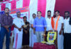 ವಿಟ್ಲ: ವಿಶ್ವ ಹಿಂದೂ ಪರಿಷತ್ ಬಜರಂಗದಳ ವಿಟ್ಲ ಪ್ರಖಂಡ ಇದರ ಆಶ್ರಯದಲ್ಲಿ ಬೃಹತ್ ರಕ್ತದಾನ ಶಿಬಿರ
