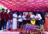 ವಿಟ್ಲ: ತಾಲೂಕು ಮಟ್ಟದ ’ಗೌಡರ ಕ್ರೀಡೋತ್ಸವ’ ಉದ್ಘಾಟನಾ ಕಾರ್ಯಕ್ರಮ