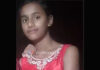 ನೇಣು ಬಿಗಿದು ವಿದ್ಯಾರ್ಥಿನಿ ಆತ್ಮಹತ್ಯೆಗೆ ಶರಣು..!
