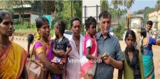 ಸುಬ್ರಹ್ಮಣ್ಯ: ಬಿದ್ದು ಸಿಕ್ಕಿದ ಹಣ ಮರಳಿಸಿ ಪ್ರಾಮಾಣಿಕತೆ ಮೆರೆದ ಐದು ವರ್ಷದ ಪುಟಾಣಿ