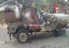 KSRTC ಬಸ್, ಜೀಪ್ ನಡುವೆ ಅಪಘಾತ – ನಾಲ್ವರ ದುರ್ಮರಣ