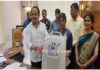 ಪುತ್ತೂರು: ಶ್ವಾಸ ಕೋಶದ ಸಮಸ್ಯೆಯಿರುವ ಮಹಿಳೆಗೆ ಆಕ್ಸಿಜನ್ ಯಂತ್ರ ನೀಡಿದ ಶಾಸಕರು