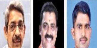ಪುತ್ತೂರು: ತೆಂಕಿಲ ವಿವೇಕ ನಗರದಲ್ಲಿ ನಡೆಯಲಿರುವ ಶ್ರೀರಾಮ ಕಥಾ ವೈಭವ ಸಾಂಸ್ಕೃತಿಕ ಸಮಿತಿಯ ಪದಾಧಿಕಾರಿಗಳ ಆಯ್ಕೆ – ಗೌರವಾಧ್ಯಕ್ಷರಾಗಿ ಬಲರಾಮ ಆಚಾರ್ಯ, ಅಧ್ಯಕ್ಷರಾಗಿ ಕಿಶೋರ್ ಕುಮಾರ್ ಬೊಟ್ಯಾಡಿ, ಪ್ರ.ಕಾರ್ಯದರ್ಶಿಯಾಗಿ ದಾಮೋದರ ಪಾಟಾಳಿ ಆಯ್ಕೆ