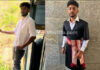 ಗುಂಡು ಹಾರಿಸಿಕೊಂಡು ವಿದ್ಯಾರ್ಥಿ ಆತ್ಮಹತ್ಯೆ..!