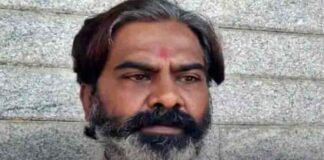 ಮಾರಕಾಸ್ತ್ರಗಳಿಂದ ಹಲ್ಲೆ ನಡೆಸಿ ರೌಡಿಶೀಟರ್ ಬರ್ಬರ ಹತ್ಯೆ