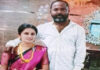 ಅನೈತಿಕ ಸಂಬಂಧ; ಪತ್ನಿ ಹಾಗೂ ಪ್ರಿಯಕರನಿಂದ ಪತಿಯ ಹತ್ಯೆ