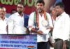 ಮಂಗಳೂರು : ಮೀಟರ್ ಬಡ್ಡಿ ದಂಧೆಯವರ ಕಿರಿಕ್ ತಪ್ಪಿಸಲು ಬೀದಿ ಬದಿ ವ್ಯಾಪಾರಿಗಳು ಒಟ್ಟು ಸೇರಿ ಸಹಕಾರಿ ಸೊಸೈಟಿ ಪ್ರಾರಂಭ.