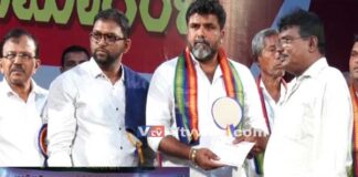 ಮಂಗಳೂರು : ಮೀಟರ್ ಬಡ್ಡಿ ದಂಧೆಯವರ ಕಿರಿಕ್ ತಪ್ಪಿಸಲು ಬೀದಿ ಬದಿ ವ್ಯಾಪಾರಿಗಳು ಒಟ್ಟು ಸೇರಿ ಸಹಕಾರಿ ಸೊಸೈಟಿ ಪ್ರಾರಂಭ.