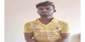 ಬೆಳ್ಳಾರೆ: ಪ್ರಕರಣದಲ್ಲಿ ತಲೆಮರೆಸಿಕೊಂಡಿದ್ದ ಆರೋಪಿಯ ಬಂಧನ