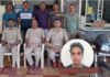 ಕುಂದಾಪುರ: ಬೈಕ್ ಕಳವು ಪ್ರಕರಣ ಭೇದಿಸಿದ ಪೊಲೀಸರು – ಆರೋಪಿಯ ಬಂಧನ