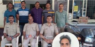 ಕುಂದಾಪುರ: ಬೈಕ್ ಕಳವು ಪ್ರಕರಣ ಭೇದಿಸಿದ ಪೊಲೀಸರು – ಆರೋಪಿಯ ಬಂಧನ