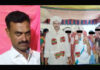 ವರದಕ್ಷಿಣೆಗಾಗಿ ಪತ್ನಿಗೆ ಕಿರುಕುಳ; ಪ್ರಕರಣ ದಾಖಲು..!