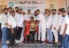 ವಿಟ್ಲ: ’ಡಿ’ ಗ್ರೂಪ್ (ರಿ) ವಿಟ್ಲ ಇದರ 15ನೇ ವರ್ಷದ ಪಾದಾರ್ಪಣೆಯ ಸಂಭ್ರಮದ ಪ್ರಯುಕ್ತ ಬೃಹತ್ ಉಚಿತ ಆರೋಗ್ಯ ಶಿಬಿರ ಮತ್ತು ರಕ್ತದಾನ ಶಿಬಿರ