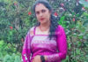 ಮನೆಯಲ್ಲಿ ನೇಣು ಬಿಗಿದು ಗೃಹಿಣಿ ಆತ್ಮಹತ್ಯೆ…!