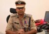ಮಂಗಳೂರು: ಪಶ್ಚಿಮ ವಲಯ ಡಿಐಜಿಪಿಯಾಗಿ ಅಮಿತ್ ಸಿಂಗ್ ಅಧಿಕಾರ ಸ್ವೀಕಾರ