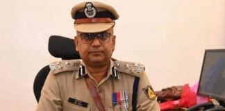 ಮಂಗಳೂರು: ಪಶ್ಚಿಮ ವಲಯ ಡಿಐಜಿಪಿಯಾಗಿ ಅಮಿತ್ ಸಿಂಗ್ ಅಧಿಕಾರ ಸ್ವೀಕಾರ