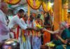 ವಿಟ್ಲ : ಶ್ರೀ ಭಗವತೀ ದೇವಸ್ಥಾನದಲ್ಲಿ ಏಕಾಹ ಭಜನೆ- ಮಂಗಲೋತ್ಸವ ಕಾರ್ಯಕ್ರಮ