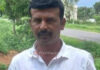 ಕ್ಷುಲ್ಲಕ ಕಾರಣಕ್ಕೆ ಸ್ನೇಹಿತನನ್ನೇ ಕೊಲೆ ಮಾಡಿದ ವ್ಯಕ್ತಿ..!