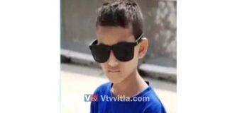ಟೆರೇಸ್ ಮೇಲೆ ಗಾಳಿಪಟ ಹಾರಿಸುತ್ತಿದ್ದಾಗ ವಿದ್ಯುತ್ ತಂತಿ ಸ್ಪರ್ಶಿಸಿ ಬಾಲಕ ಸಾವು