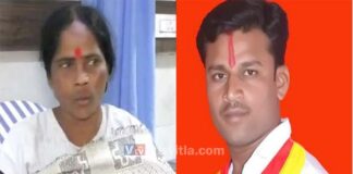 ಗಣರಾಜ್ಯೋತ್ಸವದ ವೇಳೆ ಗಾಳಿಯಲ್ಲಿ ಗುಂಡು – ಗ್ರಾ.ಪಂ ಅಧ್ಯಕ್ಷೆಗೆ ಗುಂಡೇಟು