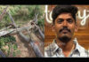 ವಿದ್ಯುತ್ ತಂತಿ ತಗುಲಿ ಲೈನ್ ಮ್ಯಾನ್ ಮೃತ್ಯು..!