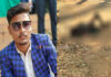 ತಲೆ ಮೇಲೆ ಕಲ್ಲು ಎತ್ತಿಹಾಕಿ ಯುವಕನ ಕೊಲೆ..!