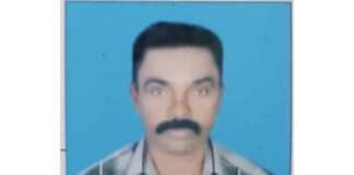 ಕಡಬ: ರೈಲ್ವೇ ಹಳಿ ಸಮೀಪ ಆತ್ಮಹತ್ಯೆಗೆ ಶರಣಾದ ನಿವೃತ್ತ ರೈಲ್ವೇ ಉದ್ಯೋಗಿ