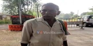 ಕಡಬ: ಚಿಲ್ಲರೆ ನೀಡಿಲ್ಲವೆಂದು ವೃದ್ಧನನ್ನು ರಸ್ತೆ ಮಧ್ಯೆಯೇ ಇಳಿಸಿದ ಕೆಎಸ್ ಆರ್ ಟಿಸಿ ಬಸ್ ನಿರ್ವಾಹಕ