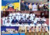 ಮಂಗಳೂರಿನಲ್ಲಿ Western Institution of Martial arts ಇವರ ಆಶ್ರಯದಲ್ಲಿ ನಡೆದ Open State Karate Championship – ಕರಾಟೆ ಶಿಕ್ಷಕರಾದ ಸೆನ್ಸಾಯಿ ಮಾಧವ ಅಳಿಕೆ ತಂಡಕ್ಕೆ ಪ್ರಶಸ್ತಿ