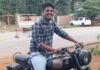 ಕಾರ್ಕಳ : ನೇಣು ಬಿಗಿದು ಯುವಕ ಆತ್ಮಹತ್ಯೆಗೆ ಶರಣು..!