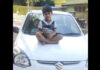 ಕೇರಳ: ವಿದ್ಯುತ್ ಕಂಬಕ್ಕೆ ತಲೆ ಬಡಿದು ಬಾಲಕ ಸಾವು..!