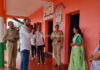 ವಿಟ್ಲ: ಕೋಡಪದವು ಸರ್ಕಾರಿ ಶಾಲೆಯ ದಾಸ್ತಾನು ಕೊಠಡಿ ಮತ್ತು ಮುಖ್ಯ ಶಿಕ್ಷಕರ ಕೊಠಡಿಯ ಬಾಗಿಲು ಮುರಿದು ಕಳ್ಳತನಕ್ಕೆ ಯತ್ನ