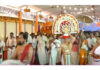 ವಿಟ್ಲ: ಕೋಲ್ಪೆ ಶ್ರೀ ಷಣ್ಮುಖ ಸುಬ್ರಹ್ಮಣ್ಯ ದೇವಸ್ಥಾನದಲ್ಲಿ ವರ್ಷವಧಿ ಜಾತ್ರೋತ್ಸವ