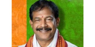 ಮಂಗಳೂರು : ಬಿಜೆಪಿ ದ.ಕ.ಜಿಲ್ಲಾಧ್ಯಕ್ಷರಾಗಿ ಸತೀಶ್ ಕುಂಪಲ ನೇಮಕ