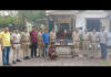 ಮಂಗಳೂರು: ಕಳ್ಳತನ ಪ್ರಕರಣ; ಆರೋಪಿ ಅರೆಸ್ಟ್..!