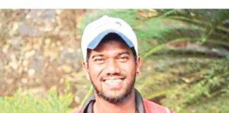 ಮೂಡುಬಿದಿರೆ: ಹೃದಯಾಘಾತದಿಂದ ಗ್ರಾ.ಪಂ.ಸಿಬಂದಿ ಸಾವು