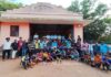 ಕೇಪು : ಮೈರ ,ಕೇಪು ಲೀಗ್ ಮಾದರಿಯ ಕ್ರಿಕೆಟ್ ಪಂದ್ಯಾಟ- ಸುಧಾಕರ್ ಪೂಜಾರಿ ಬಡೆಕೋಡಿ ತಂಡ ಚಾಂಪಿಯನ್