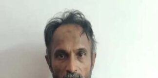 ಬಂಟ್ವಾಳ: ಸರಣಿ ಕಳ್ಳತನದ ನಟೋರಿಯಸ್ ಆರೋಪಿ ಬಂಧನ : ಬಂಟ್ವಾಳ ನಗರ ಠಾಣಾ ಪೋಲೀಸರ ಕಾರ್ಯಚರಣೆ
