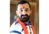 ಪುತ್ತೂರು: ಸದ್ವರ್ತನೆಗಾಗಿ ಹಾಕಿದ ಷರತ್ತುಬದ್ಧ ಮುಚ್ಚಳಿಕೆ ಉಲ್ಲಂಘನೆ; ಬಿಜೆಪಿ ಕಾರ್ಯಕರ್ತ ನವೀನ್ ರೈ ಬಾಂಡ್ನ ಮೊತ್ತವನ್ನು ಸರ್ಕಾರಕ್ಕೆ ಮುಟ್ಟುಗೋಲು ಹಾಕುವಂತೆ ಪೊಲೀಸರ ಮನವಿ