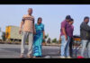 ಬೈಕ್ಗಳ ನಡುವೆ ಅಪಘಾತ; ಇಬ್ಬರು ಮೃತ್ಯು, ಮಹಿಳೆ ಗಂಭೀರ..!