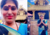 ಇತಿಹಾಸದಲ್ಲೇ ಮೊದಲ ಬಾರಿಗೆ ಅಯ್ಯಪ್ಪ ಸ್ವಾಮಿ ದರ್ಶನ ಪಡೆದ ತೃತೀಯ ಲಿಂಗಿ