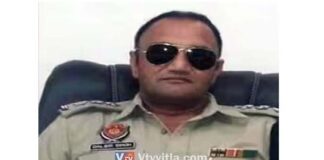 ಅರ್ಜುನ ಪ್ರಶಸ್ತಿ ವಿಜೇತ, ಹಿರಿಯ ಪೊಲೀಸ್ ಅಧಿಕಾರಿಯ ಶವ ಕಾಲುವೆಯಲ್ಲಿ ಪತ್ತೆ