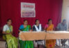 ಅಜ್ಜಿನಡ್ಕ ಕ್ಲಸ್ಟರ್ ಪೋಷಕರ ಎಫ್ಎಲ್ ಎನ್ ಕಾರ್ಯಗಾರ