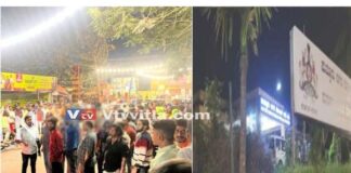 ಪುತ್ತೂರು: ಅಪ್ರಾಪ್ತ ಬಾಲಕಿಗೆ ಕಿರುಕುಳ – ಆರೋಪಿ ವಶ