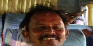 ಅಯ್ಯಪ್ಪ ವ್ರತಧಾರಿ ಶಬರಿಮಲೆಯಲ್ಲಿಯೇ ಹೃದಯಾಘಾತದಿಂದ ಸಾವು