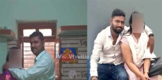 ವಿಚ್ಛೇದನ ನೀಡದಿದ್ದರೆ ಅಶ್ಲೀಲ ವಿಡಿಯೋ ವೈರಲ್ ಮಾಡುತ್ತೇನೆ ಎಂದು ಪತ್ನಿಗೆ ಬೆದರಿಕೆ ಹಾಕುತ್ತಿದ್ದ ಪತಿಯ ಬಂಧನ