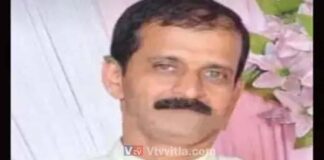 ಸುಳ್ಯ : ಯಕ್ಷಗಾನ ಕಲಾವಿದ ಆತ್ಮಹತ್ಯೆಗೆ ಶರಣು