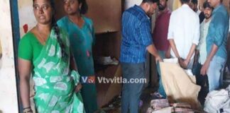 ಸುಳ್ಯ: ಆಕಸ್ಮಿಕ ಬೆಂಕಿಯ ಕೆನ್ನಾಲಿಗೆ ಹೊತ್ತಿ ಉರಿದ ಅಂಗಡಿ..! ಲಕ್ಷಾಂತರ ರೂ. ಬೆಲೆ ಬಾಳುವ ವಸ್ತುಗಳು ಸುಟ್ಟು ಕರಕಲು