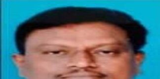 ಪುತ್ತೂರು : ತಹಸೀಲ್ದಾರ್ ಆಗಿ ಬಾಗಲಕೋಟೆಯಿಂದ ವರ್ಗಾವಣೆಗೊಂಡ ಪುರಂದರ ನೇಮಕ
